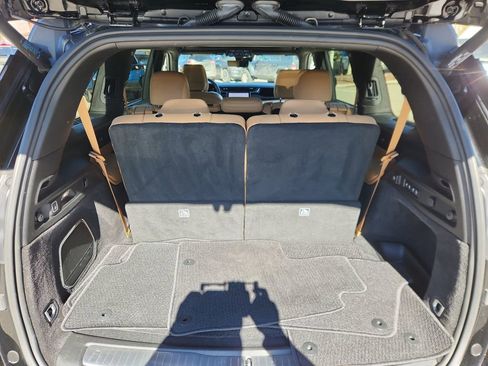 Used 2023 Jeep Grand Cherokee L Summit image 23