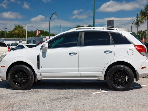 Used 2008 Saturn Vue XR w/ Premium Trim Package FWD image 3