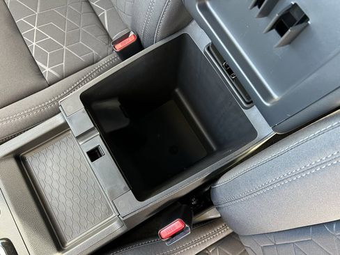 New 2026 Nissan Frontier SV w/ SV Convenience Package image 24