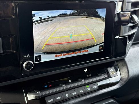 Used 2025 Toyota Tundra SR5 w/ SX Package image 23