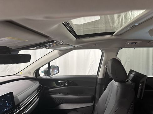 New 2026 Kia Carnival SX Prestige image 27