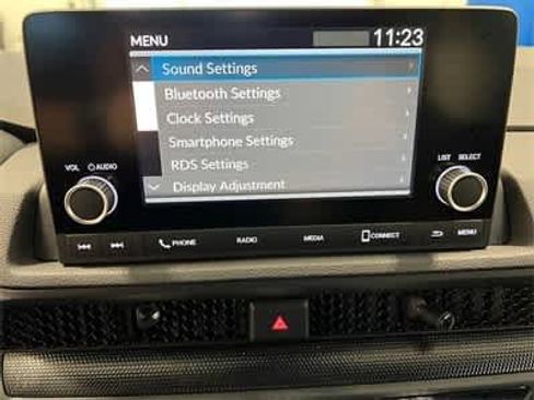 Used 2025 Honda CR-V Sport image 22