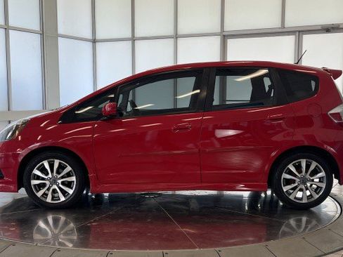 Used 2012 Honda Fit Sport image 4