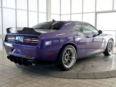 Used 2023 Dodge Challenger R/T Scat Pack w/ Shaker Package image 8