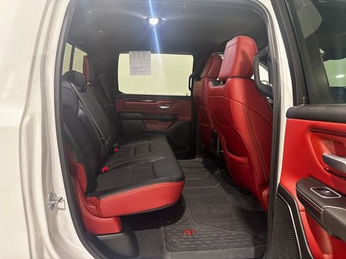 Used 2022 RAM 1500 Rebel w/ Level 1 Equipment Group image 25