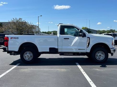 New 2025 Ford F250 XL w/ 360-Degree Camera Package AWD/4WD image 39