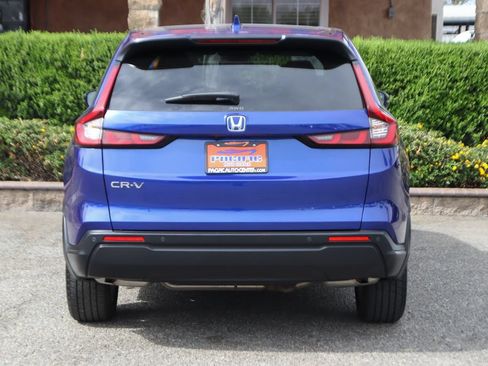 Used 2024 Honda CR-V EX-L image 7