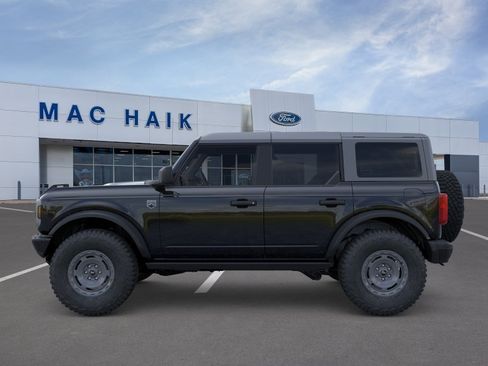 New 2025 Ford Bronco Big Bend w/ Black Diamond Package AWD/4WD image 26