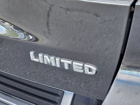 Used 2014 Jeep Grand Cherokee Limited AWD/4WD image 11