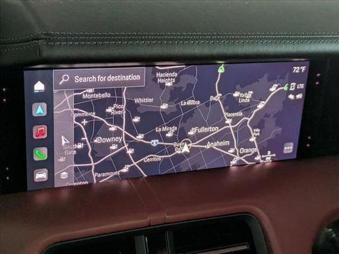 Used 2020 Porsche Taycan 4S image 15