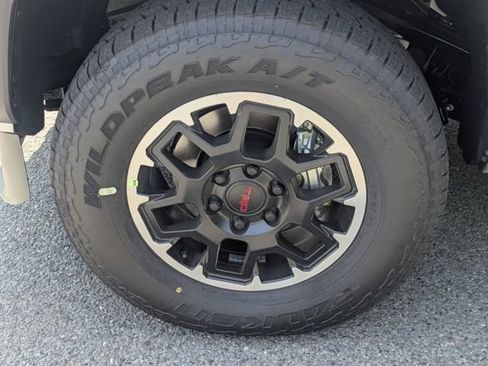 New 2026 Toyota Tacoma TRD Off-Road AWD/4WD image 11