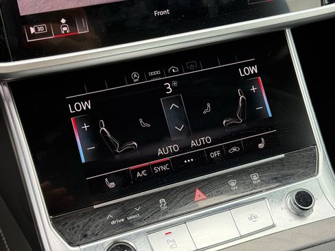 Used 2024 Audi A6 Premium Plus AWD/4WD image 23
