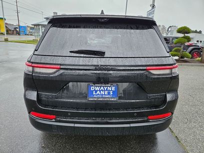 Used 2023 Jeep Grand Cherokee Limited w/ Luxury Tech Group II