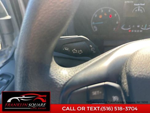 Used 2024 Ford Transit 350 XLT image 29