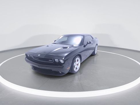 Used 2008 Dodge Challenger SRT8 image 4