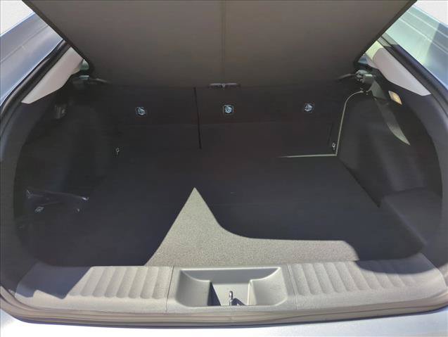 New 2026 Toyota Prius Plug-In Hybrid FWD image 24
