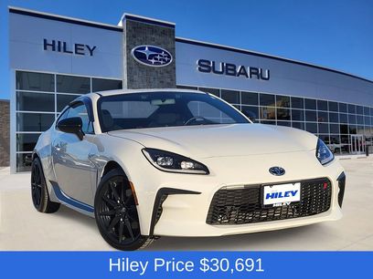 Used 2023 Toyota GR86 Premium