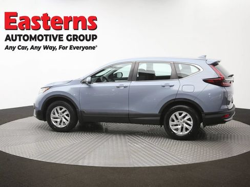 Used 2021 Honda CR-V Special Edition image 60