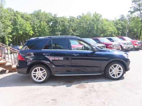 Used 2017 Mercedes-Benz GLE 350 4MATIC image 6
