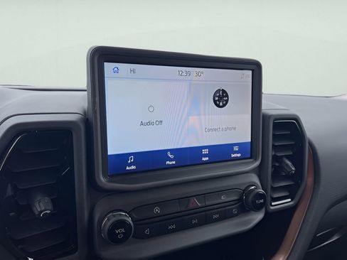 Used 2023 Ford Bronco Sport Badlands w/ Premium Package image 25