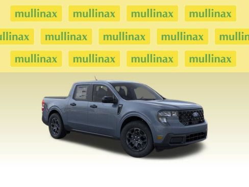 New 2026 Ford Maverick XLT w/ XLT Luxury Package FWD image 34