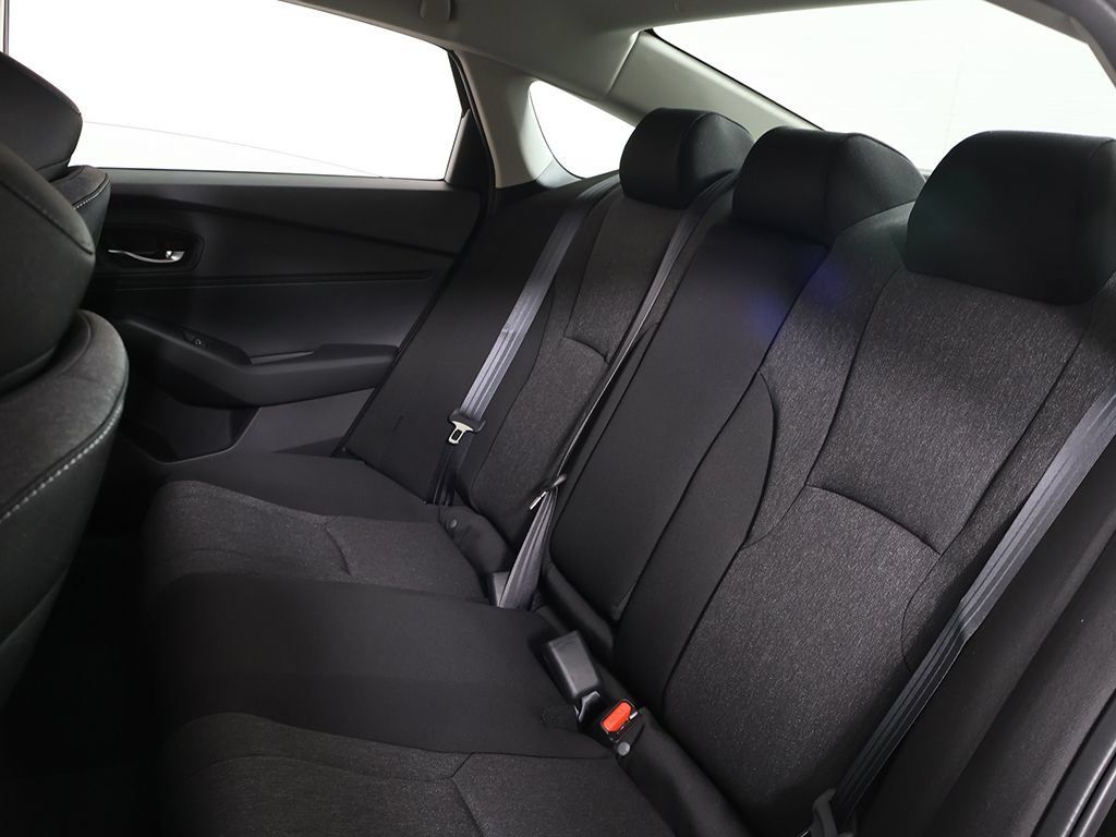 New 2026 Honda Accord LX image 22