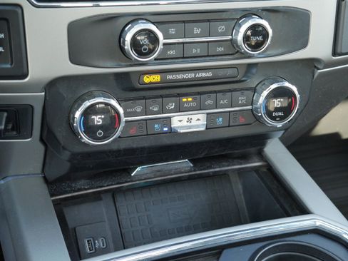 Used 2022 Ford F250 Lariat w/ Tremor Off-Road Package image 16