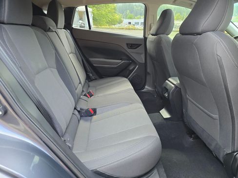 Certified 2025 Subaru Crosstrek 2.5i Premium AWD/4WD image 25