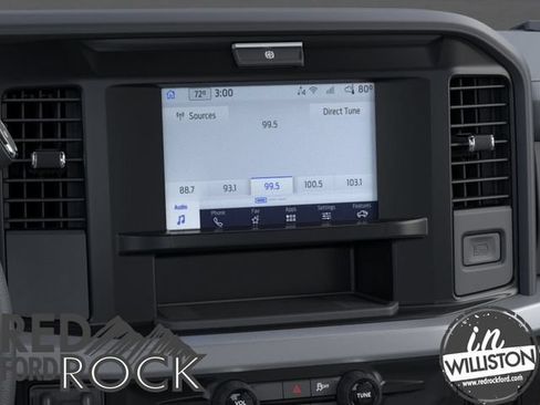New 2026 Ford F450 XLT w/ XLT Value Package AWD/4WD image 14