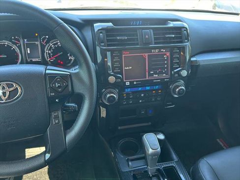 Certified 2022 Toyota 4Runner TRD Pro AWD/4WD image 20