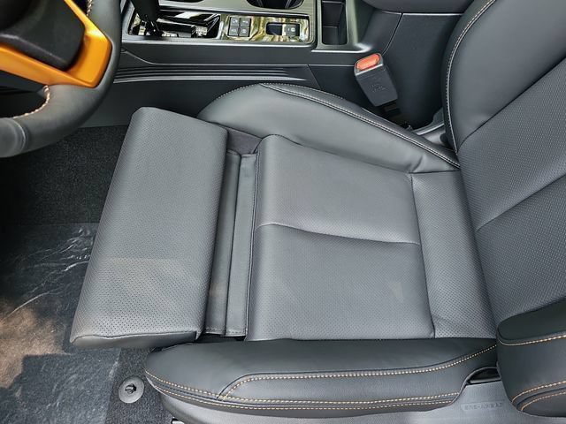 New 2026 Subaru Outback Wilderness AWD/4WD image 23