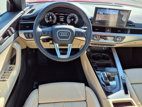 Used 2024 Audi A4 2.0T Premium Plus AWD/4WD image 2