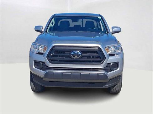 Certified 2022 Toyota Tacoma SR image 3