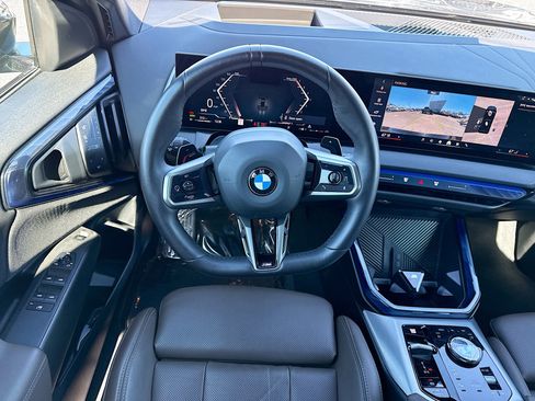 Used 2025 BMW X3 xDrive30i image 17