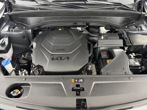 Certified 2024 Kia Telluride EX X-Line AWD/4WD image 12