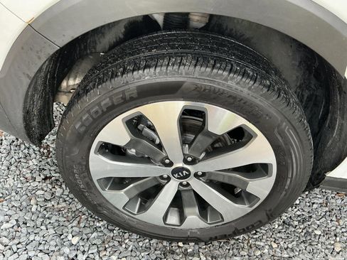 Used 2020 Kia Telluride S image 23