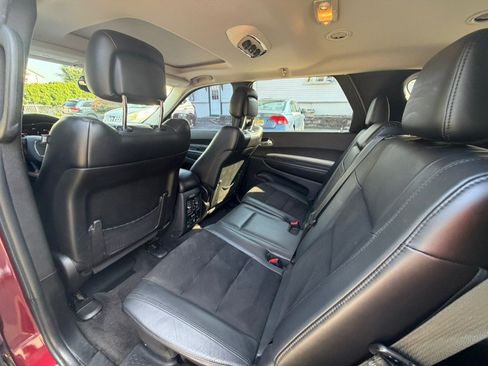 Used 2018 Dodge Durango GT w/ Premium Group AWD/4WD image 11