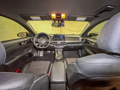 Used 2023 Kia Forte GT-Line FWD image 27