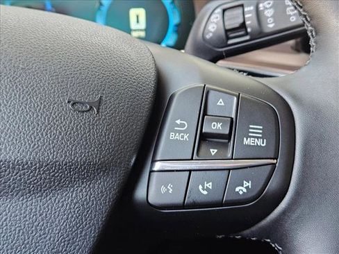 New 2025 Ford Bronco Sport Outer Banks w/ Outer Banks Tech Package+ image 17