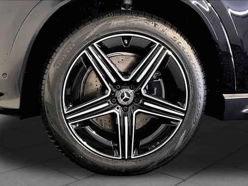 New 2026 Mercedes-Benz GLE 450 4MATIC image 17