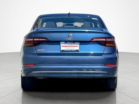 Used 2019 Volkswagen Jetta S FWD image 4