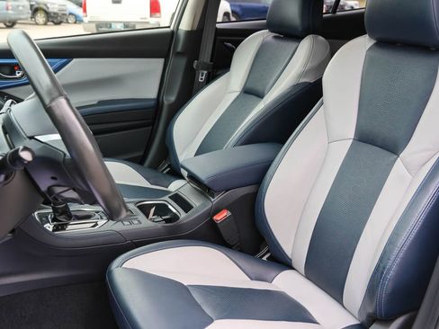Used 2021 Subaru Crosstrek Hybrid w/ Moonroof Package w/Navigation AWD/4WD image 14