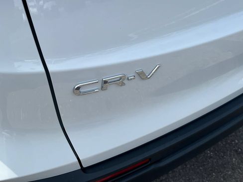Used 2026 Honda CR-V EX image 37