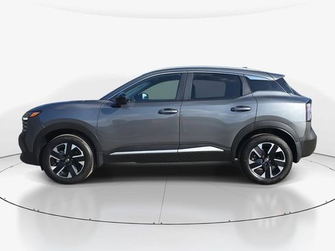 New 2026 Nissan Kicks SV w/ Charging Package image 8
