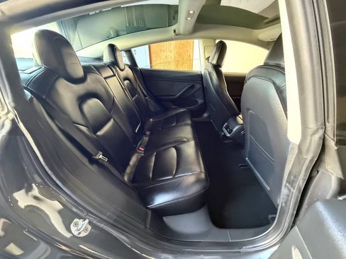 Used 2023 Tesla Model 3 Standard Range RWD image 25