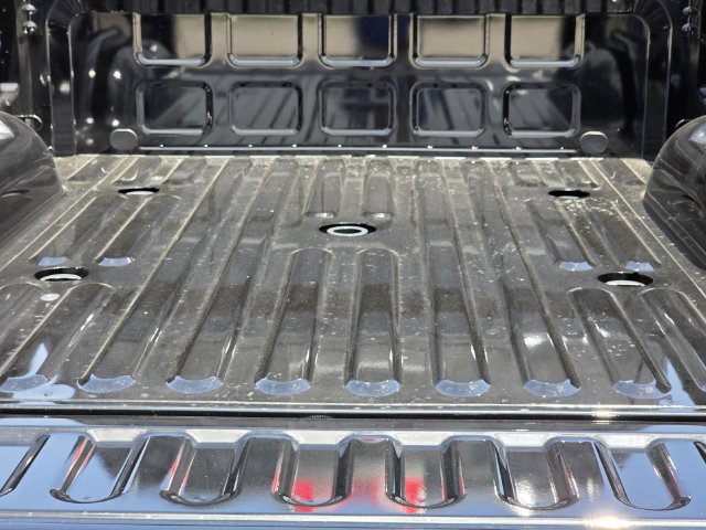 New 2026 RAM 2500 Tradesman AWD/4WD image 9