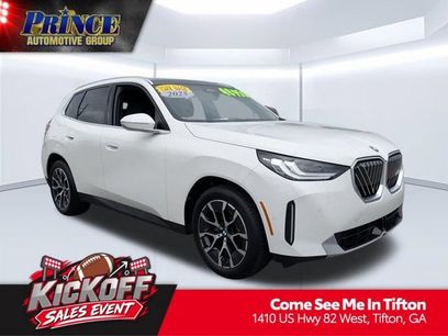 Used 2025 BMW X3 xDrive30i w/ Convenience Package
