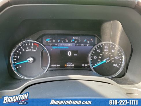 Used 2021 Ford Expedition Limited AWD/4WD image 13