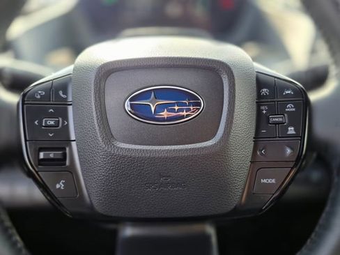 Certified 2024 Subaru Solterra Premium image 23