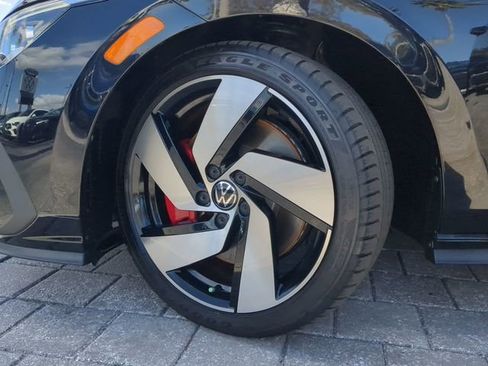 Certified 2023 Volkswagen GTI S image 32